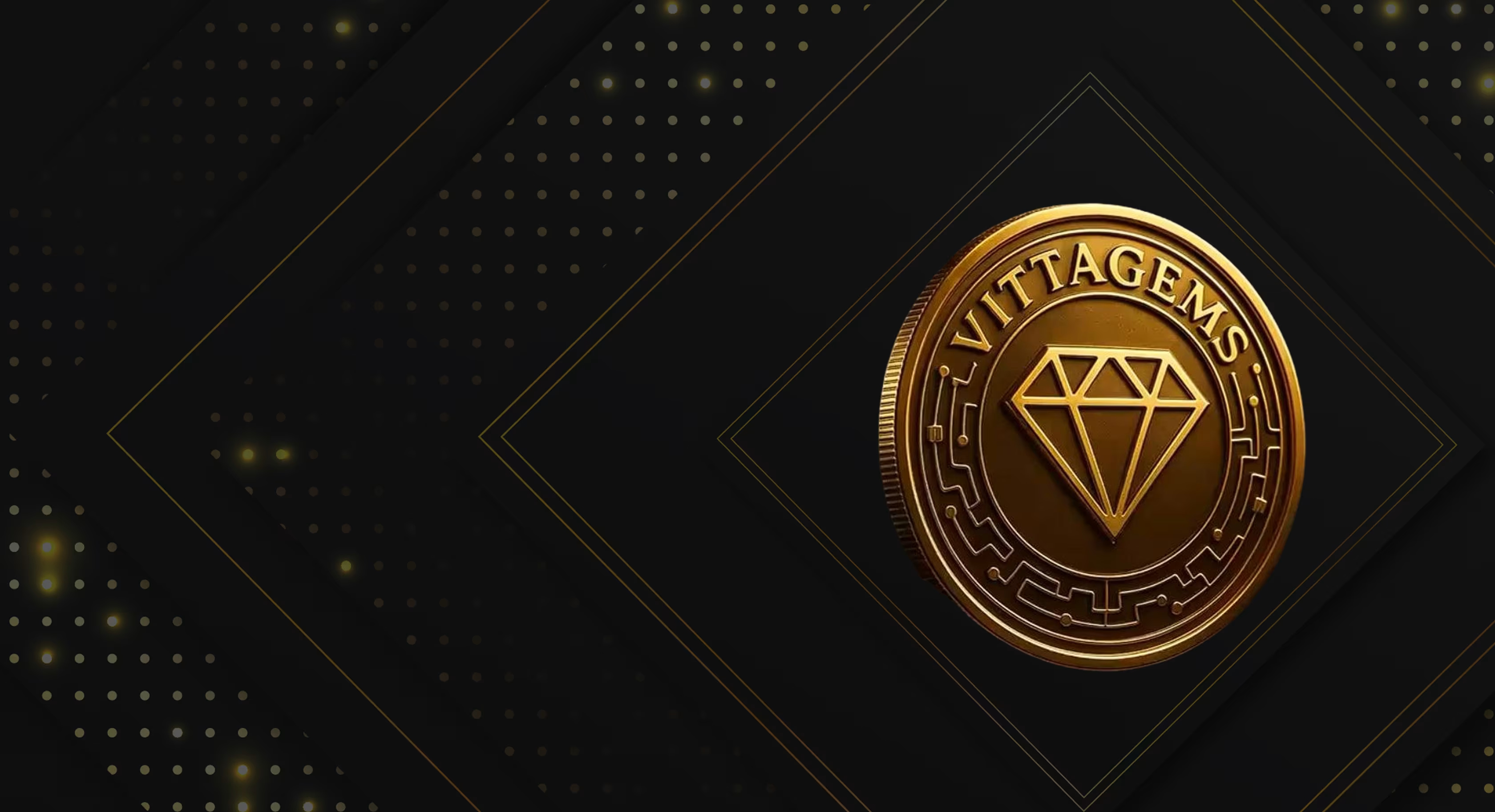 VittaGems Luxury Background